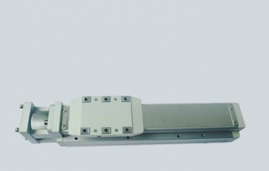 直線(xiàn)電機(jī)模組常用的三種系列