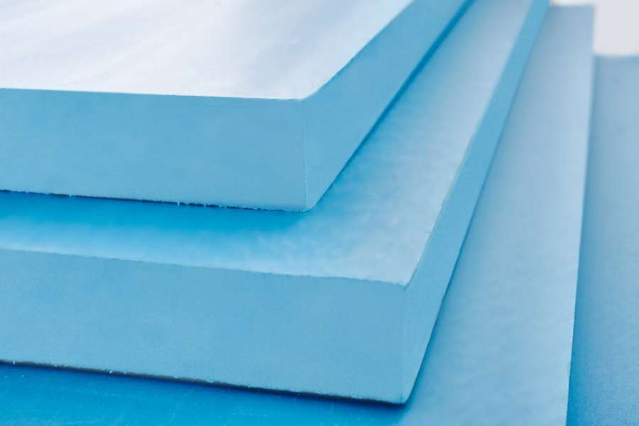 揭秘秦風機械的環(huán)保XPS回收解決方案